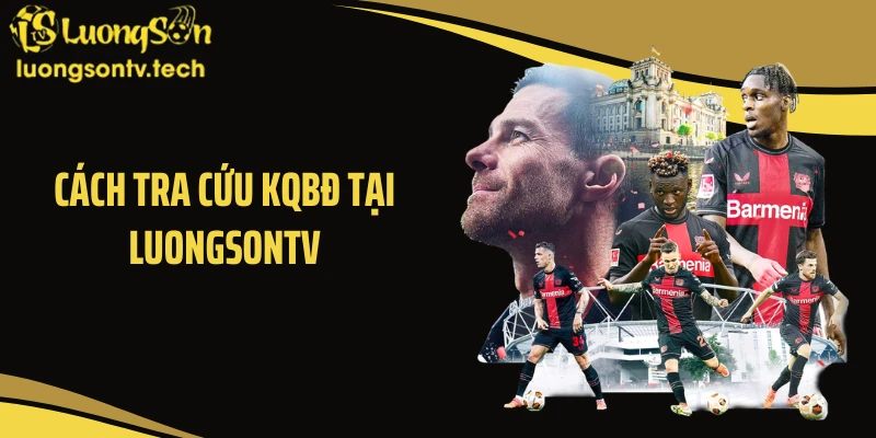 Cách tra cứu KQBĐ tại LUONGSONTV