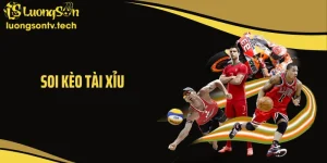 Soi Kèo Tài Xỉu Chuẩn Xác Từ Dữ Liệu Trận Đấu Thực Tế
